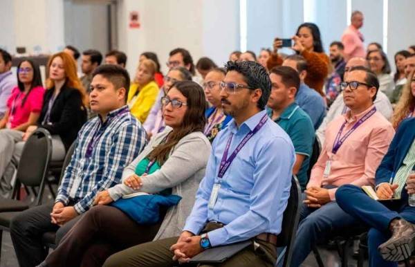 Acuerdan mejorar operación de la Central de Actuarios en el TSJ