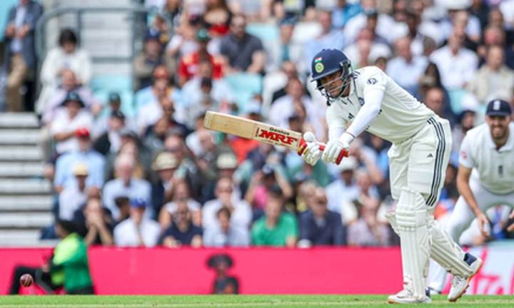 Day 2 Highlights: Shubman Gill Hits Fifty in First Home Test as India Captain Against West Indies