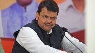 ‘End of an era of terror’: Fadnavis presents Indian Constitution to Bhupati, other surrendered Naxalites