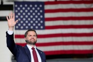 'Sorry, JD Vance': VP's claim 'Hitlergate' chat was just 'kids' promptly smacked down