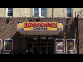 Independent movie theaters get creative to stay afloat