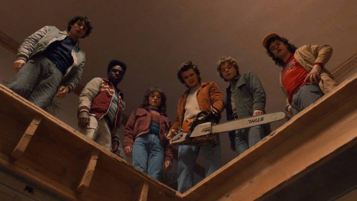 Stranger Things' co-creator reveals the runtimes of season 5's first episodes