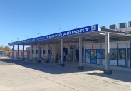 Flight service resumes at Keshod Airport