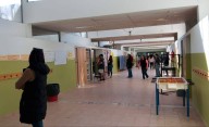 Oeste pampeano: Al mediodía, votó el 28% del padrón
