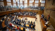 La Asamblea de Madrid niega a Más Madrid una sala para presentar un estudio sobre residencias
