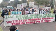 Familiares de víctimas del fentanilo se movilizan hoy en Rosario