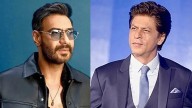 Not Ajay Devgn but Shah Rukh Khan was first choice for Company