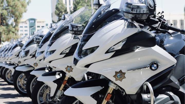 Fresno Police to Hold Weekend Motorcycle Safety Operation