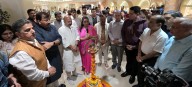 Indriya-Aditya Birla Jewellery launches its first store in Jammu