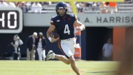 Virginia vs. Washington State channel, live stream, time, TV schedule to watch Saturday college football game