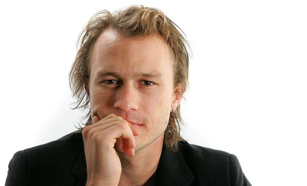 De qué murió Heath Ledger: los últimos días del famoso actor