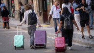 TURISMO ESPAÑA | Los planes de EE UU para España: llegarán millones de norteamericanos en los próximos tres años