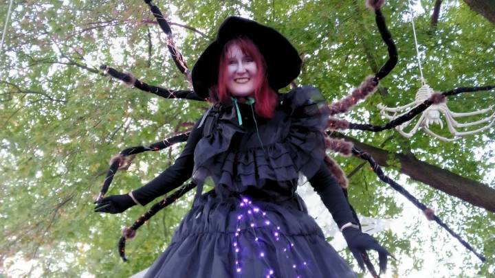 Things to do in Metro Detroit, Oct. 17 and beyond