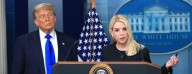 Trump DOJ Rewriting Policy Governing Contacts With White House