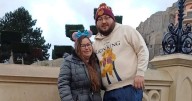 Midlothian mum sheds incredible five stone after 'brutal honesty' from daughter