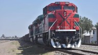 Anuncian licitación para tramo final del Tren de Pasajeros Querétaro
