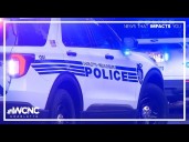 2 people hurt in west Charlotte stabbing