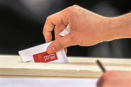 Este 25 de octubre se darán a conocer los locales de votación en Atacama