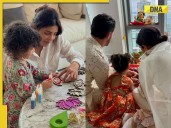 Inside Priyanka Chopra's 'full of heart and love' Diwali celebration with Nick