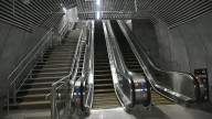 IN PHOTOS: First look of Mumbai Metro Line 3 stations to be inaugurated by PM