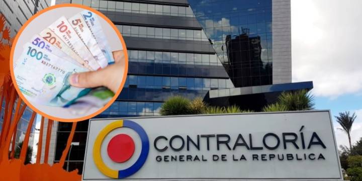 Contraloría destapa escándalo por regalías en el Eje Cafetero: obras inconclusas y $286.000 millones en riesgo por corrupción y despilfarro