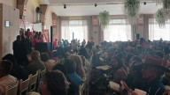 Logra Somos MX 600 asistentes en segunda asamblea en León; el mínimo requerido es de 300