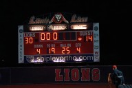 2025 West Valley Preps Week 7 football scoreboard