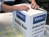 Calgary municipal election: What to know about vote recounts