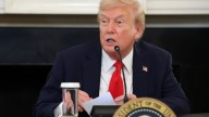 “Espero que sea una paz eterna”, dijo Trump sobre la primera fase del alto al fuego en Gaza