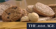 Self-diagnosing gluten intolerance leading to cutting wrong foods