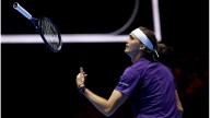 Zverev quedó eliminado del Six Kings Slam, pero se llevó una millonaria cifra