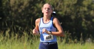Who was the best girls athlete on the Northshore for the week of Sept. 28