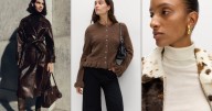M&S Autumn Collection 2025: Best Coats, Knits And Dresses To Shop Now