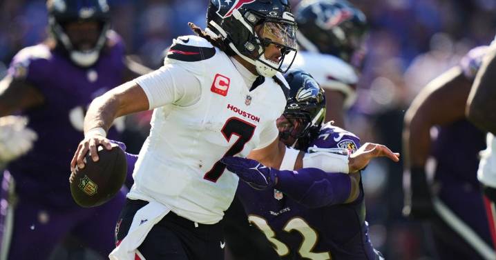 Texans look for continued improvement after winning two straight following 0