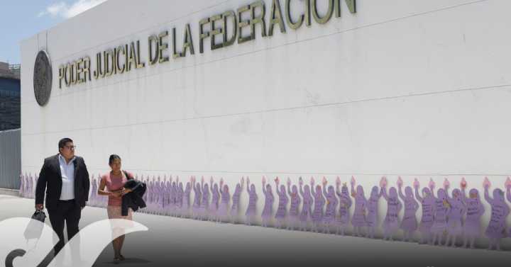 Llegan nuevos nombramientos al Poder Judicial de Puebla
