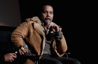 'A Fresh Hell': Brandon Harris Wraps On Sophomore Feature (EXCLUSIVE)