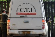 Homicidio en Kennedy a disparos 
