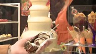 Chocolate lovers gather in Manchester for Chocolate Expo at DoubleTree Expo Center