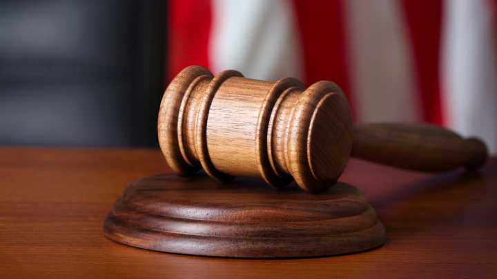 Local man accused of recklessly causing his baby daughter's death
