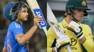 India A Vs Australia A Live Cricket Score, 2nd Unofficial ODI: Riyan Parag Departs, IND A 124/5 In 24 Overs