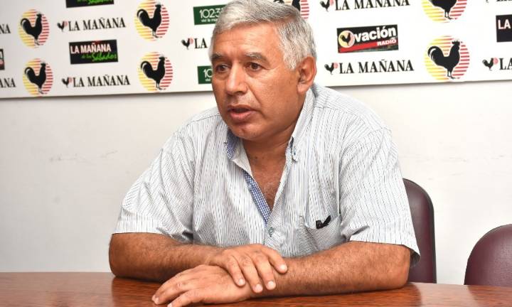 El gremio ATE le pidió a Insfrán que anule una resolución que “viola derechos laborales” en el Ministerio de la Comunidad