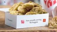 Chick-Fil-A Outsources Food Production To McDonald's