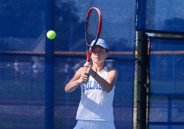 Girls Tennis: Sectional finals results, photos, recaps & links for Tuesday, Oct. 14