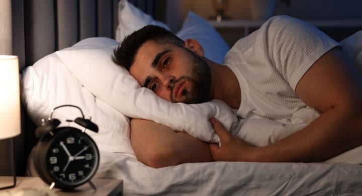 Sueño recurrente: el extraño patrón que aparece en personas con insomnio o falta de descanso