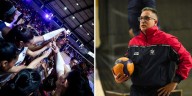 DT de San Martín afianza una identidad antes del debut en la Liga Peruana de Vóley: “Las jugadoras entienden lo que quiero que hagan”