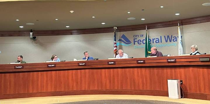 Speed reduction projects coming to Federal Way neighborhoods