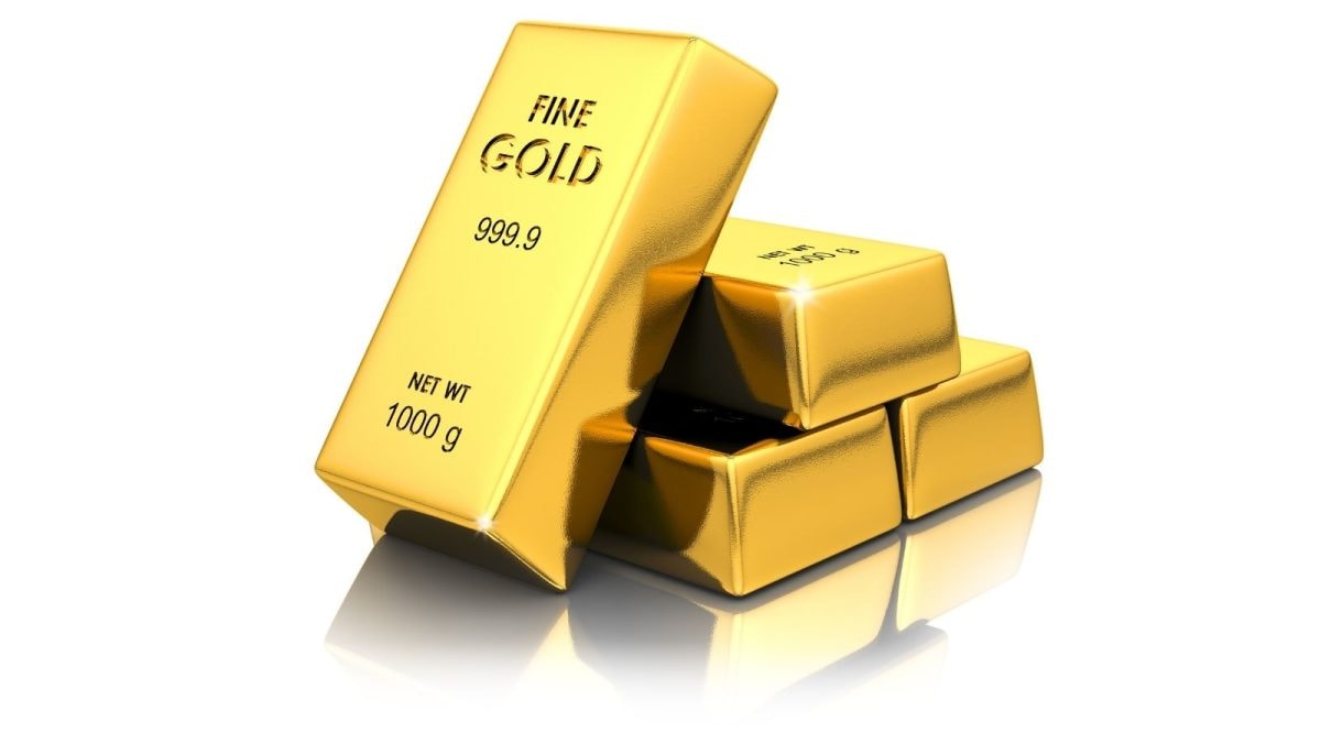 India’s Gold ETFs Surge To Record September High, Driving Asia’s Biggest Inflows
