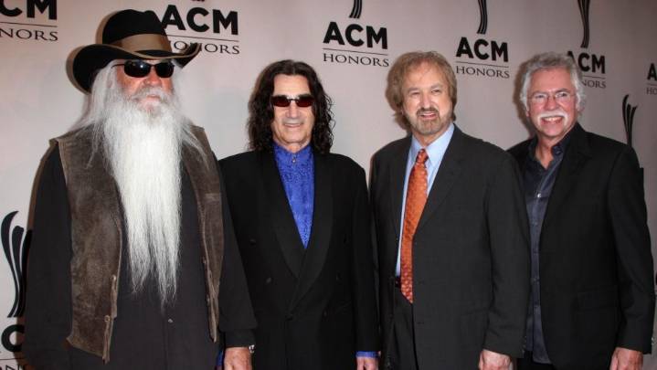 The Oak Ridge Boys to embark on 2025 ‘American Made Christmas’ tour
