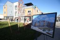Latest affordable housing complex opens in Boulder
