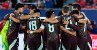 México Sub‑20 queda eliminado del Mundial tras caer 2‑0 ante Argentina